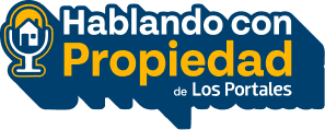 Logo del podcast